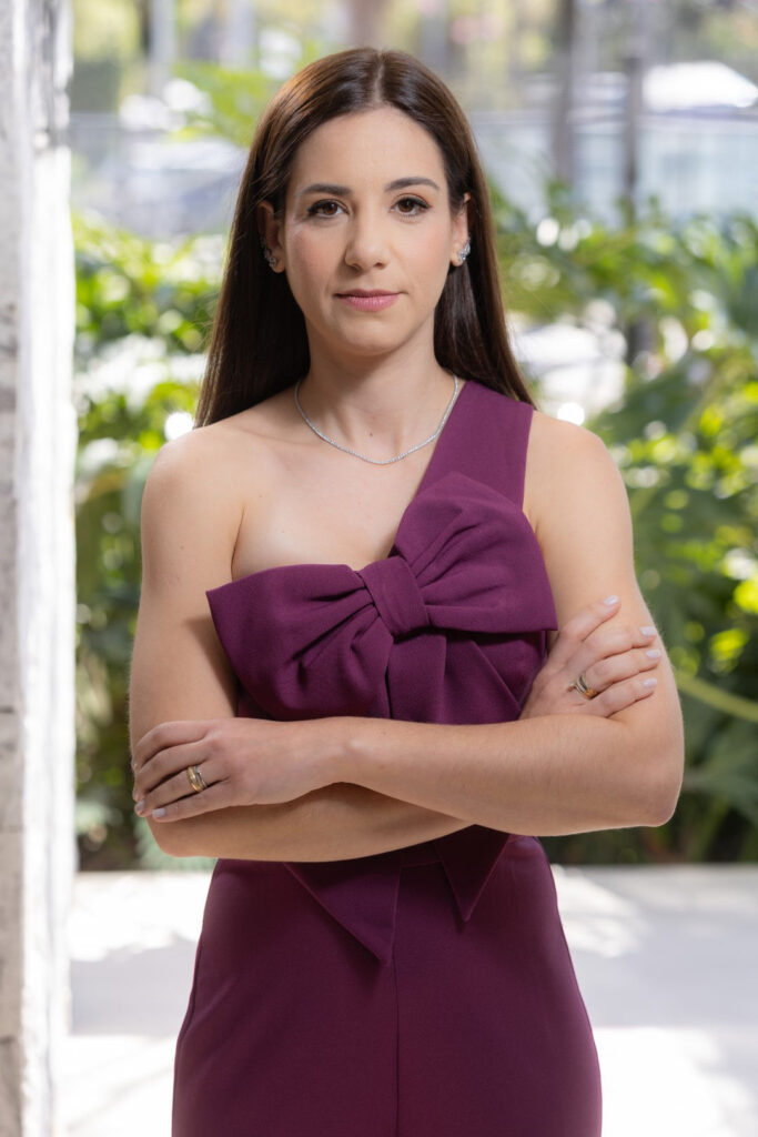 Stephanie Majer