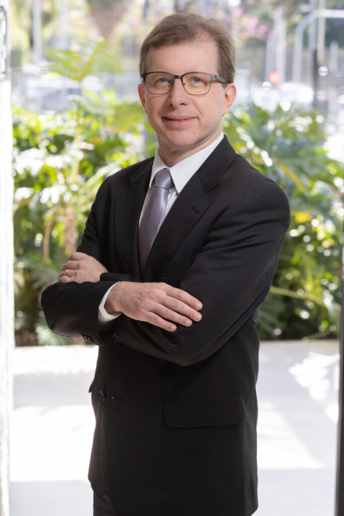 Paulo Tudech