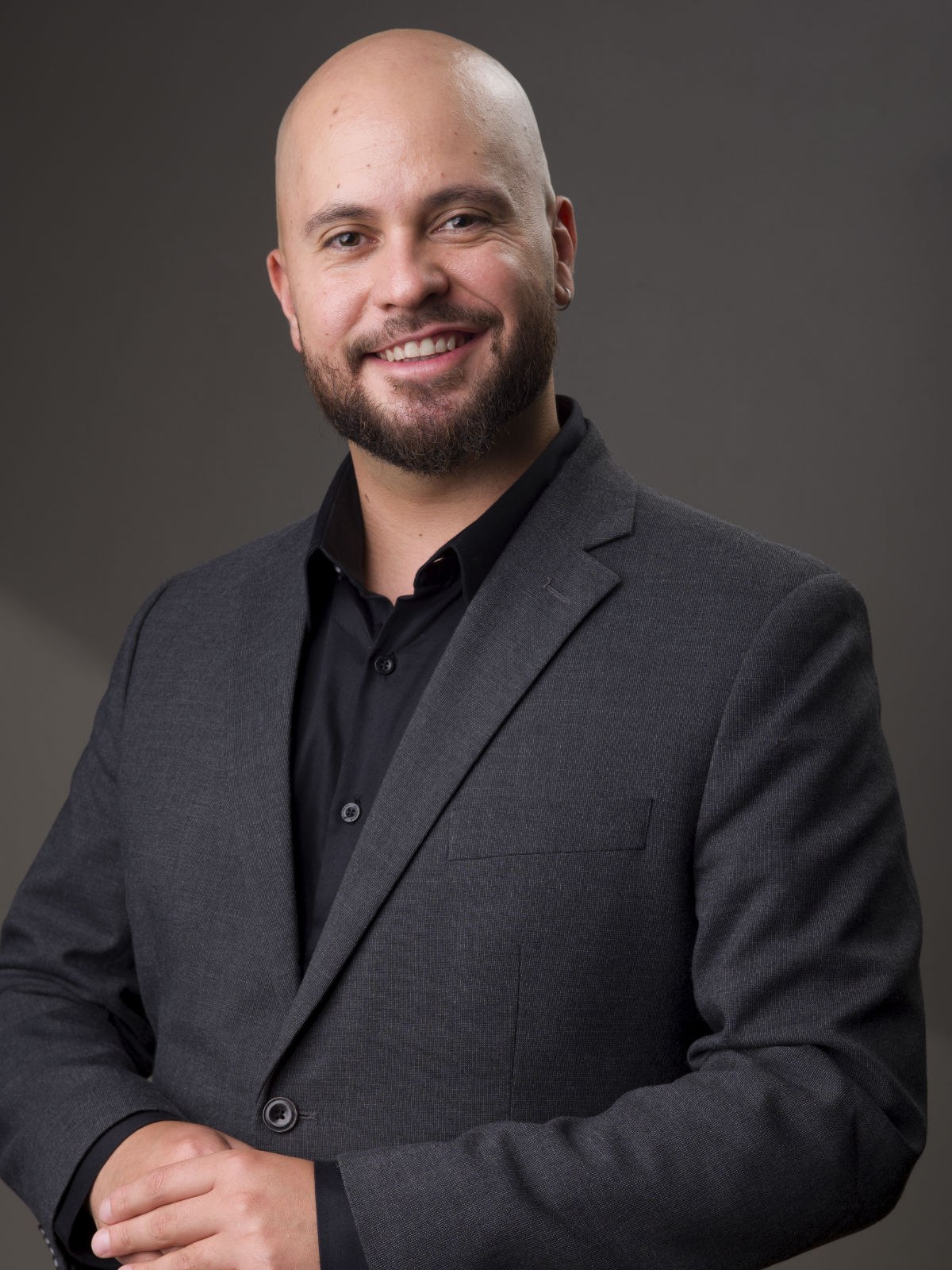 Marcos Kulmann, PhD · Scientific director, Grupo Nilo Frantz.
