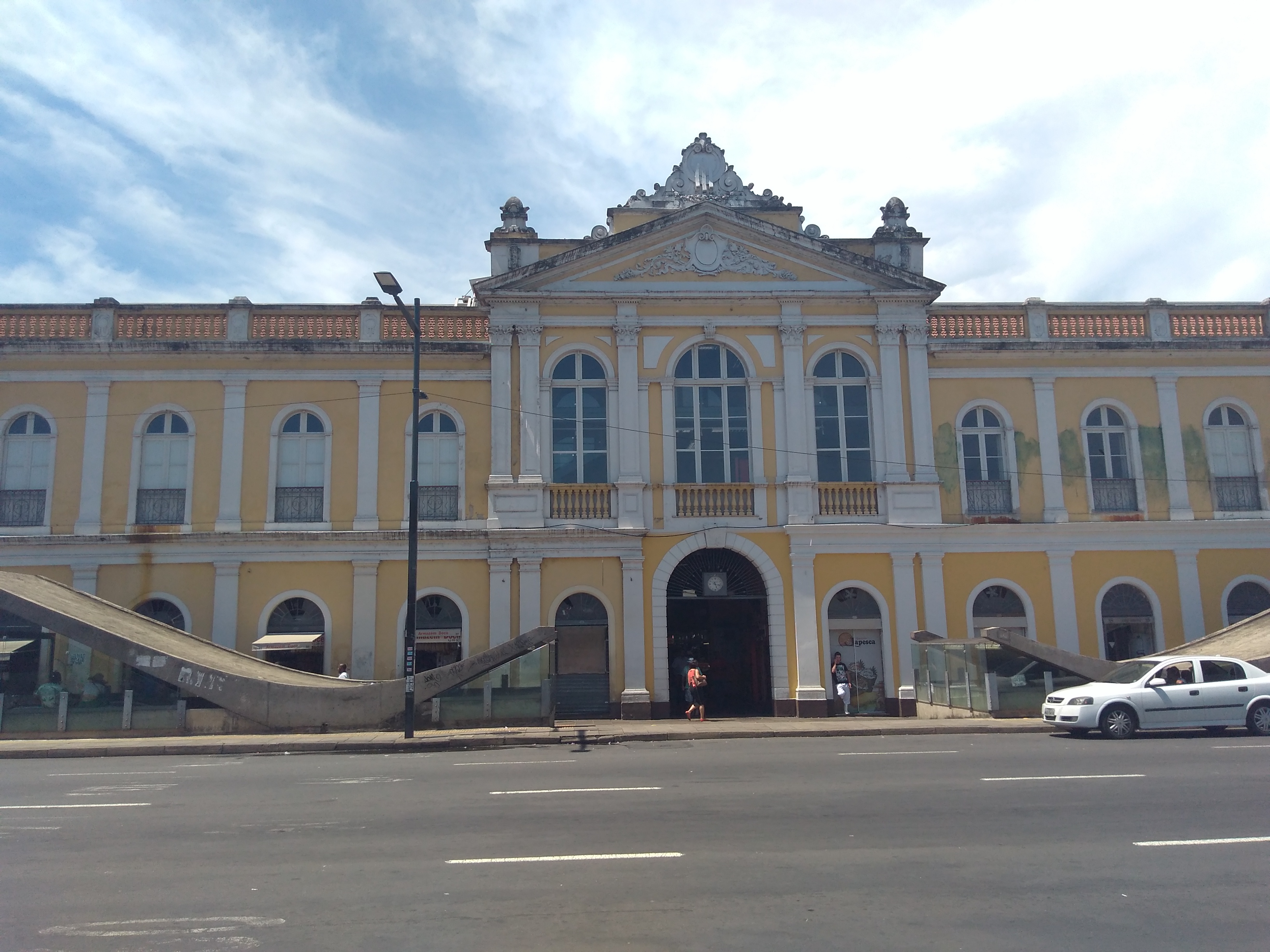 Mercado Público