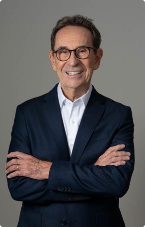 Dr. Nilo Frantz · Founder, Grupo Nilo Frantz.