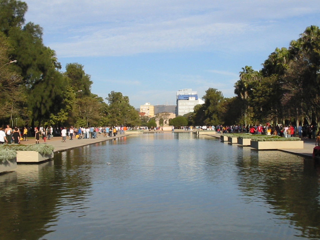 Redenção Park